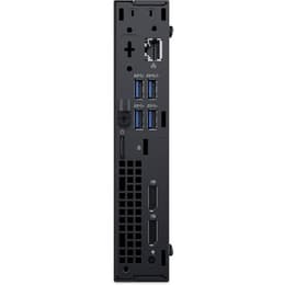 Dell Optiplex 7070 Micro Core i7 2 GHz - SSD 512 GB RAM 32GB