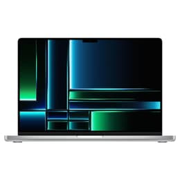 MacBook Pro (2023) 16-inch - Apple M2 Pro 12-core and 19-core GPU