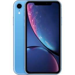 iPhone XR ブルー Apple Pre Owned Excellent iPhone XR 64GB (Unlocked) Blue XR