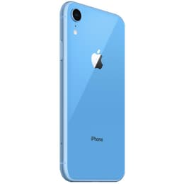 iPhone XR 64GB - Blue - Unlocked | Back Market