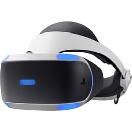 Sony Playstation VR Borderlands 2 And Beat Saber Bundle VR headset