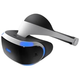 Sony Playstation VR Borderlands 2 And Beat Saber Bundle VR headset