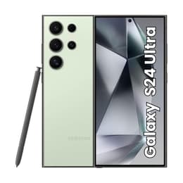 Galaxy S24 Ultra 512GB - Green - Unlocked | Back Market