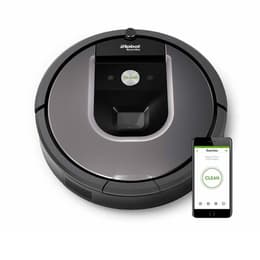 Robot vacuum IROBOT Roomba 960 | Back Market
