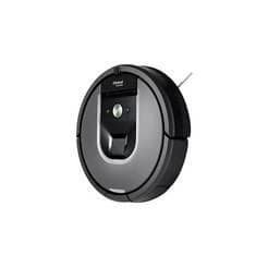 Robot vacuum IROBOT Roomba 960 | Back Market