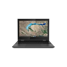 Lenovo 300E ChromeBook G2 Celeron N4020 1.1 GHz 32 GB eMMC - 4 GB