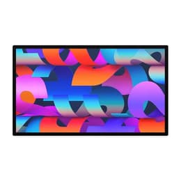 Apple 27-inch Monitor 5120 x 2880 LED (Studio Display - Standard