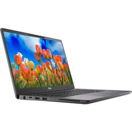 Dell Latitude 7300 13-inch (2019) - Core i5 - Gen 8 (U) - 8 GB