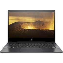 Hp Envy X360 15-inch (2019) - Ryzen 5 3500U - 8 GB - SSD 256 GB