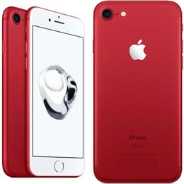 iPhone 7 128GB - Red - Unlocked