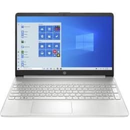 Hp 15-DY1032WM 15-inch (2019) - Core i3-1005G1 - 8 GB - SSD 256 GB