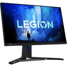 Lenovo 24.5-inch Monitor 1920 x 1080 LED (Legion Y25-30
