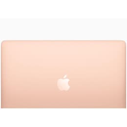 MacBook Air Retina 13-inch (2020) - Core i5 - 16GB - SSD 512GB