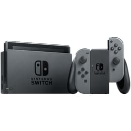 Switch 32GB - Gray/Gray | Back Market