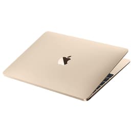 【美品】macbook 12インチ 2017 M 8GB 256GB