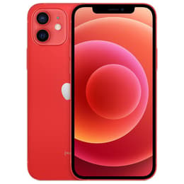 iPhone 12 128GB - Red - Locked AT&T | Back Market