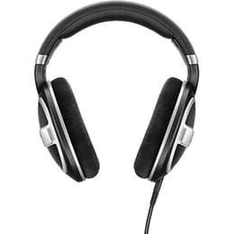 Sennheiser HD 599 SE Headphone with microphone - Black | Back Market
