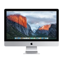 Used & Refurbished iMac 27-inch | Back Market