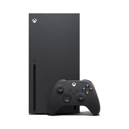 Xbox series x shop black