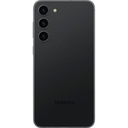 Galaxy S23+ 256GB - Black - Locked T-Mobile | Back Market