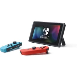 Nintendo switch shop certified refurbished