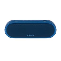 Sony SRSXB20 Bluetooth speakers - Blue | Back Market