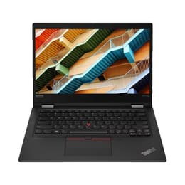 Lenovo ThinkPad X13 Yoga G3 13-inch (2022) - Core i5 - Gen 12 (U