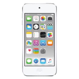 iPod touch 6 64GB - Silver | Back Market