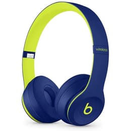 ヘッドフォン/イヤフォン Beats by Dr Dre - beats solo 3 wireless yellow Amazon.com: Beats Solo3 Wireless On-Ear Headphones Club