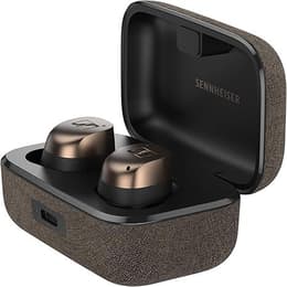 ジャンク　SENNHEISER MOMENTUM True Wireless 4 SENNHEISER Momentum True Wireless 4 Earbuds - Black Graphite