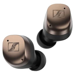 Sennheiser Momentum True Wireless 4 Earbud Noise-Cancelling