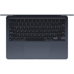 MacBook Air (2024) 15-inch - Apple M3 8-core and 10-core GPU MacBook Air (2024) 15-inch - Apple M3 8-core and 10-core GPU