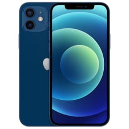 iPhone 12 128GB - Green - Locked AT&T | Back Market