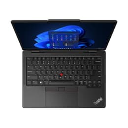 Lenovo ThinkPad X13 G1 13-inch (2019) - Core i7-10510U - 16 GB