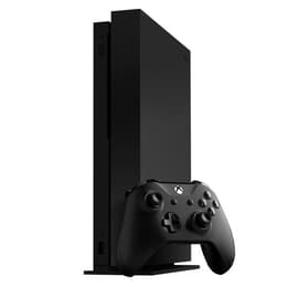 Xbox One X 1000GB - Black | Back Market