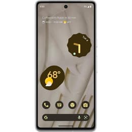 Google Pixel 7 128GB - White - Unlocked | Back Market