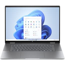 Hp Envy X360 16-AD0013DX 16-inch (2023) - Ryzen 5 8640HS - 8 GB