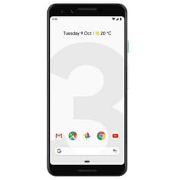 Google Pixel 3 128GB - White - Unlocked | Back Market
