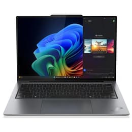 Lenovo ThinkPad X9 14 G1 14-inch (2023) - Core Ultra 7 258V - 32 Lenovo ThinkPad X9 14 G1 14-inch (2023) - Core Ultra 7 258V - 32