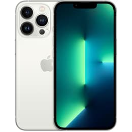 iPhone 13 Pro 256GB - Silver - Locked Verizon | Back Market