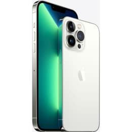 iPhone 13 Pro 256GB - Silver - Locked Verizon | Back Market