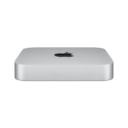 Mac mini (October 2014) Core i5 1.4 GHz - SSD 512 GB - 4GB | Back