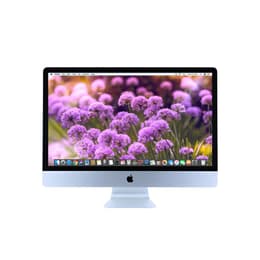 iMac 21.5-inch Retina (Mid-2017) Core i5 2.30GHz - HDD 1 TB - 16GB