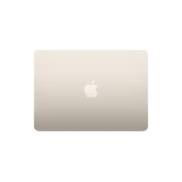 MacBook Air (2023) 15-inch - Apple M2 8-core and 10-core GPU MacBook Air (2023) 15-inch - Apple M2 8-core and 10-core GPU
