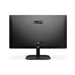 Aoc 24-inch Monitor 1920 x 1080 LED (24B2XH) | Back Market