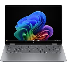 Hp OmniBook X Flip 14-inch (2024) - Ryzen Al 7 350 - 16 GB - SSD 1