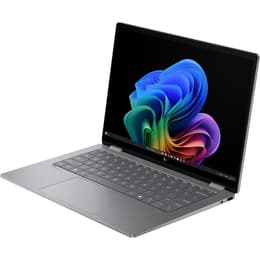 【新品・未使用】 HP OmniBook X Flip 14-fk Hp OmniBook X Flip 14-inch (2024) - Ryzen Al 7 350 - 16 GB - SSD 1