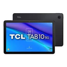TCL TAB 10s Wi-Fi 本体 32 GB 257G2 ブラック 24,992円、auが10.1型Wi-Fiタブレット「TCL TAB 10s」を1/22発売