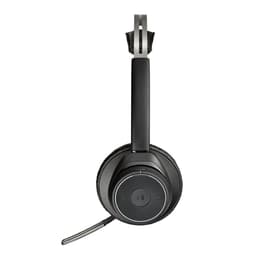 Plantronics Voyager B825 Headphone - Black | Back Market