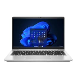 Hp EliteBook 640 G9 14-inch (2022) - Core i5 - Gen 12 (U) - 16 GB